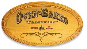 Oven - Baked Tradition